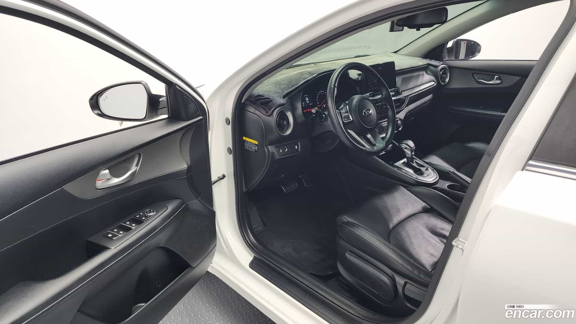 K3 Kia 2018.3-INNER-010