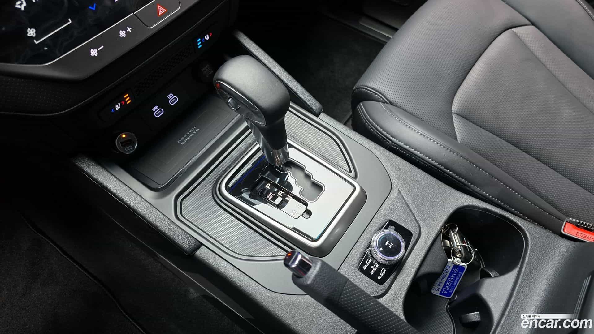 Rexton KG Mobility 2024.11-INNER-009
