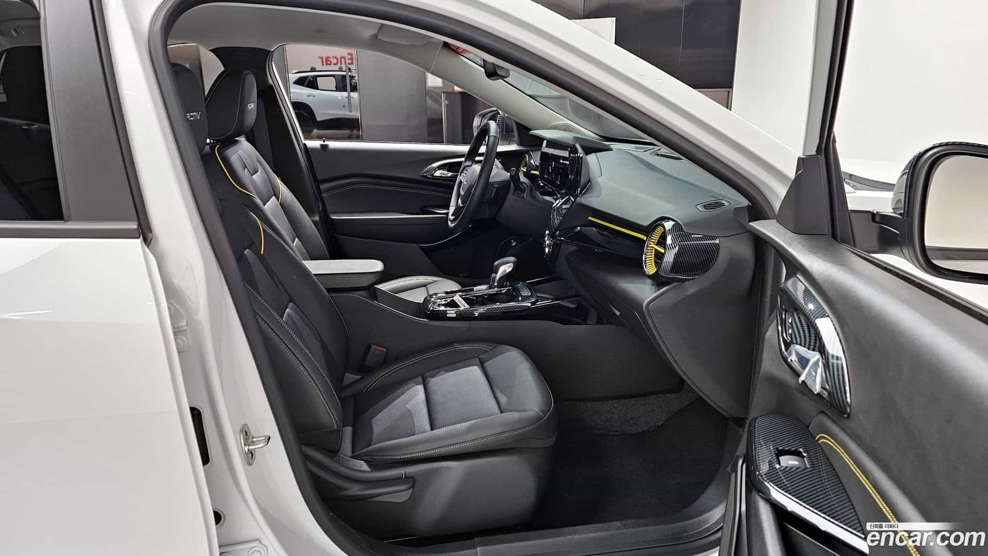 Trax Chevrolet 2025.5-INNER-010