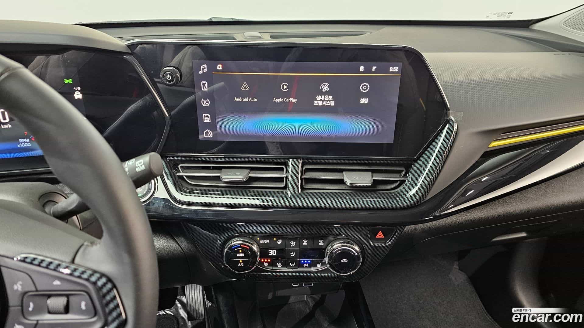 Trax Chevrolet 2025.5-OPTION-018