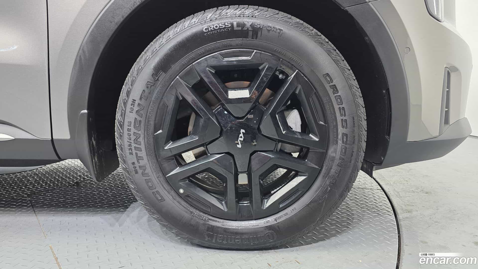 Sorento Kia 2023.10-OUTER-005
