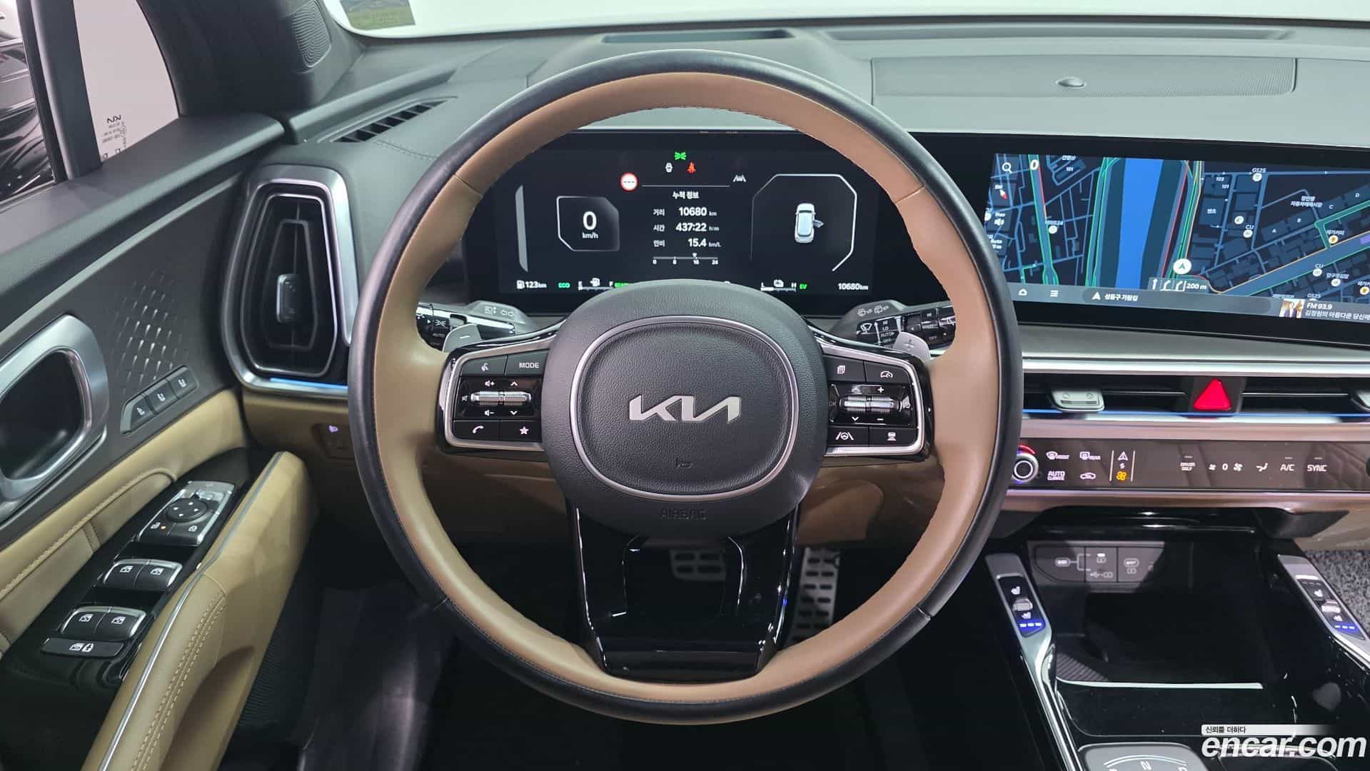 Sorento Kia 2023.10-OPTION-017