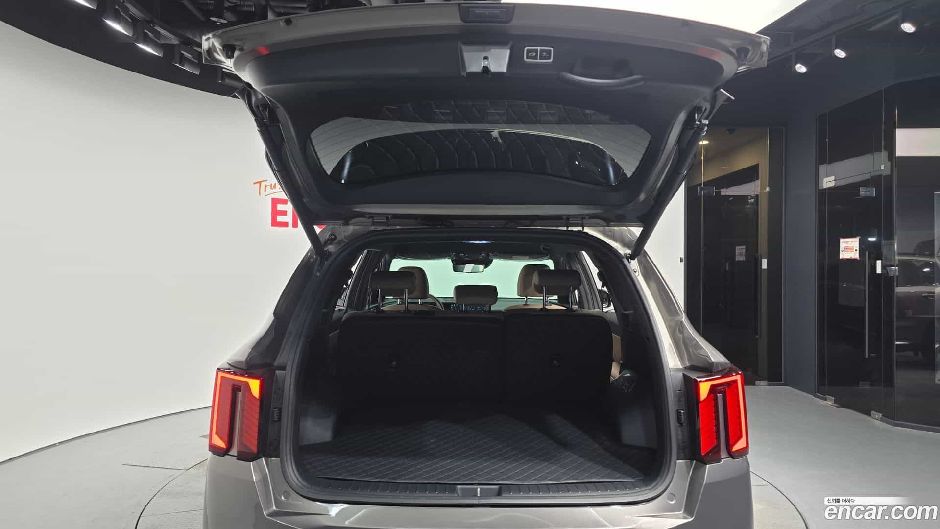Sorento Kia 2023.10-OPTION-024