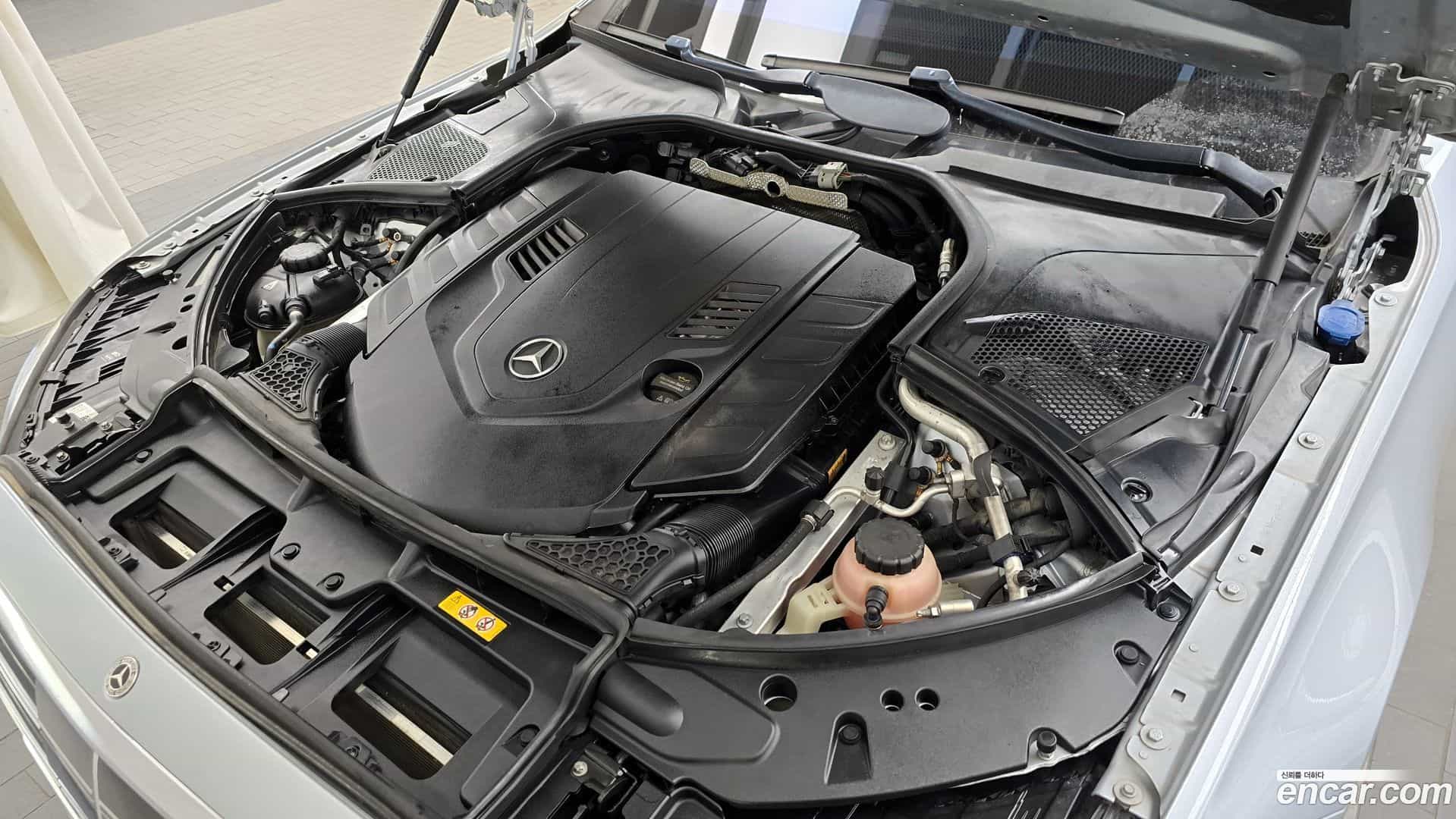 S-Class Mercedes-Benz 2022.1-INNER-006