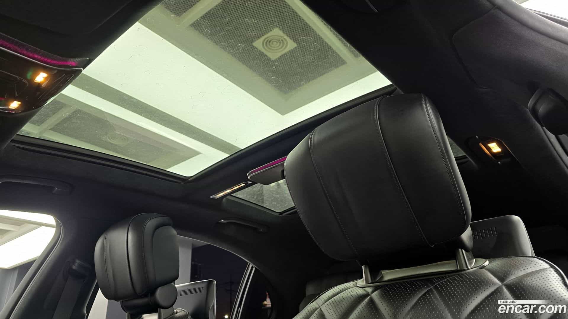 S-Class Mercedes-Benz 2022.1-OPTION-022