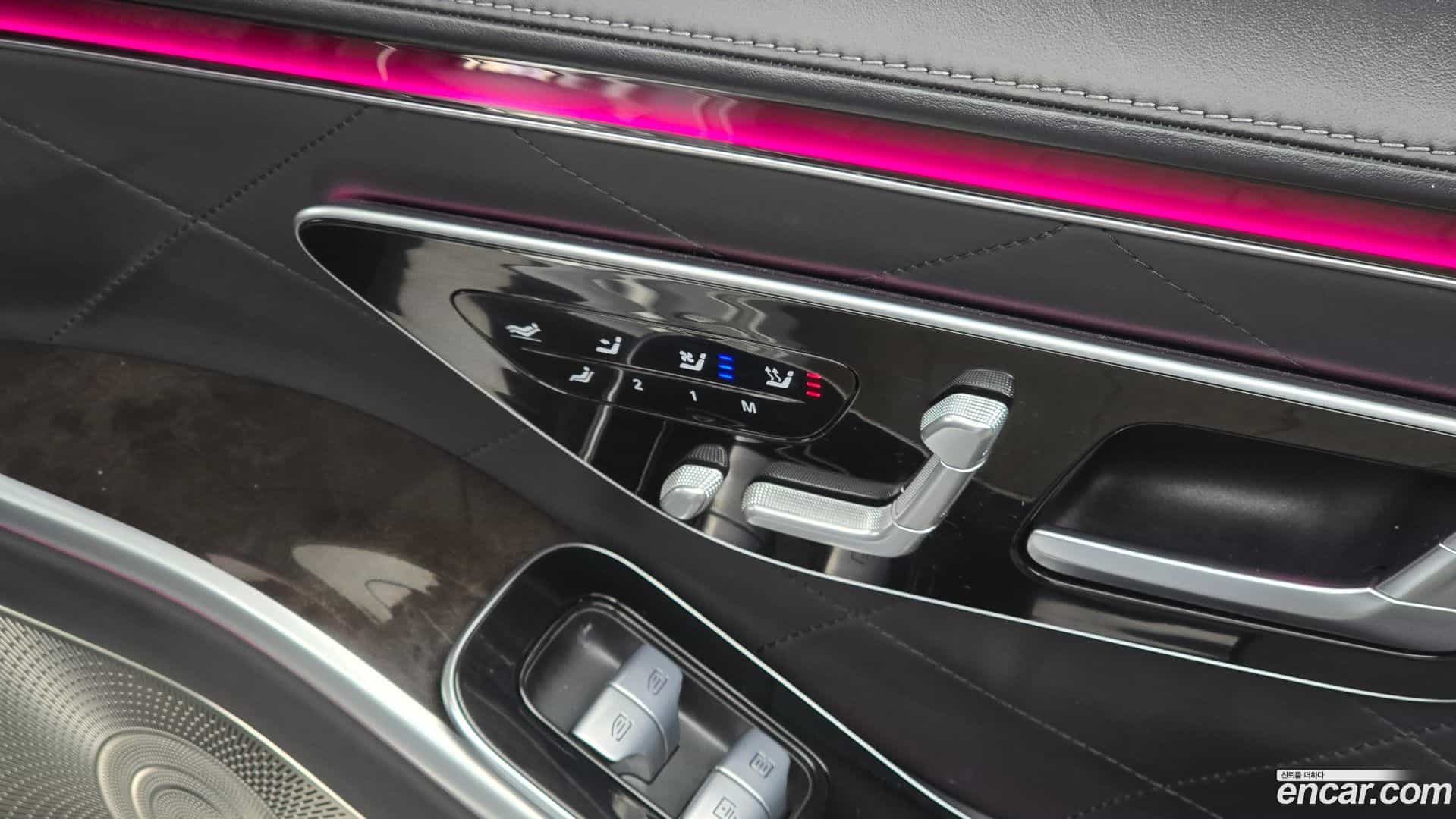 S-Class Mercedes-Benz 2022.1-OPTION-023