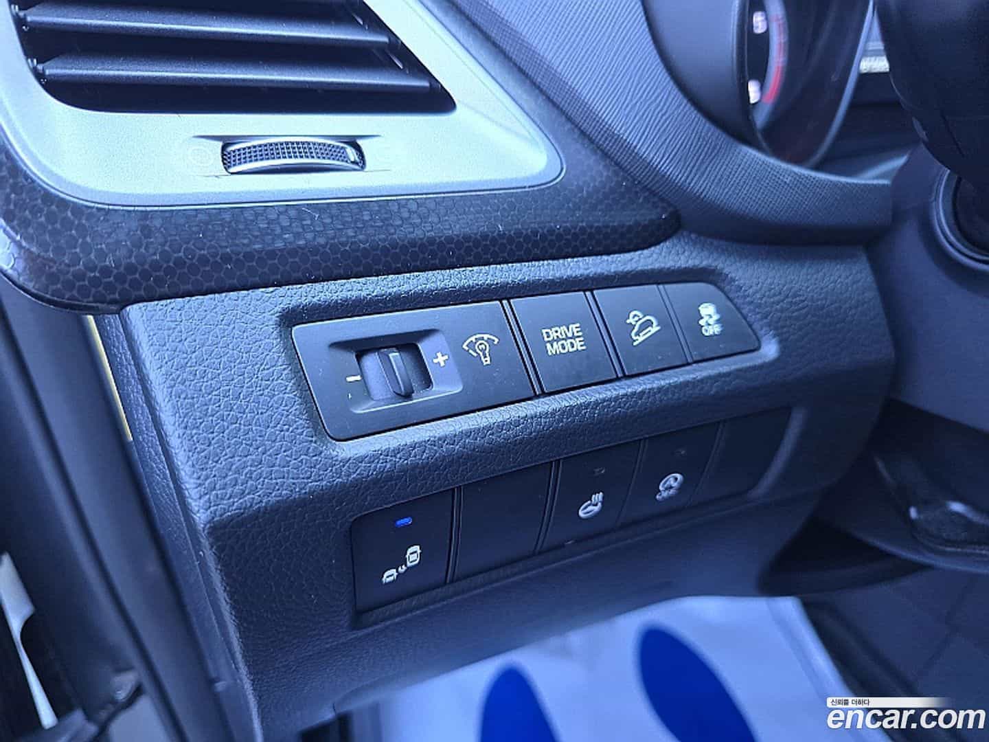Santafe Hyundai 2017.6-INNER-009