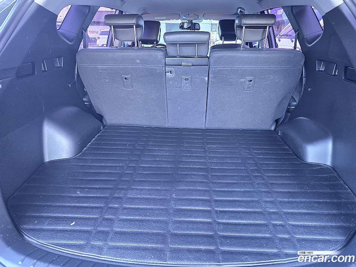 Santafe Hyundai 2017.6-OPTION-021