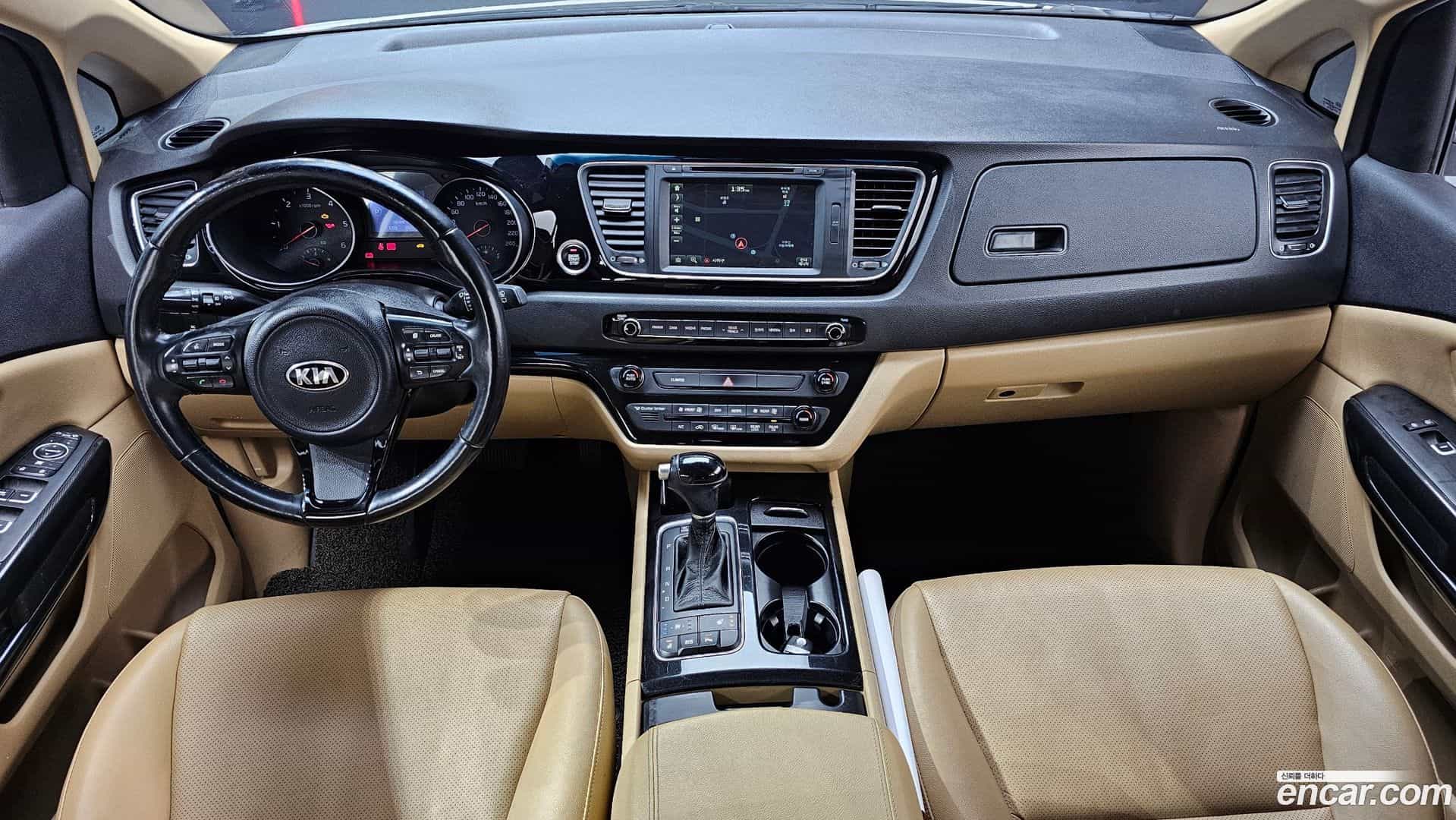 Canival Kia 2015.1-INNER-007