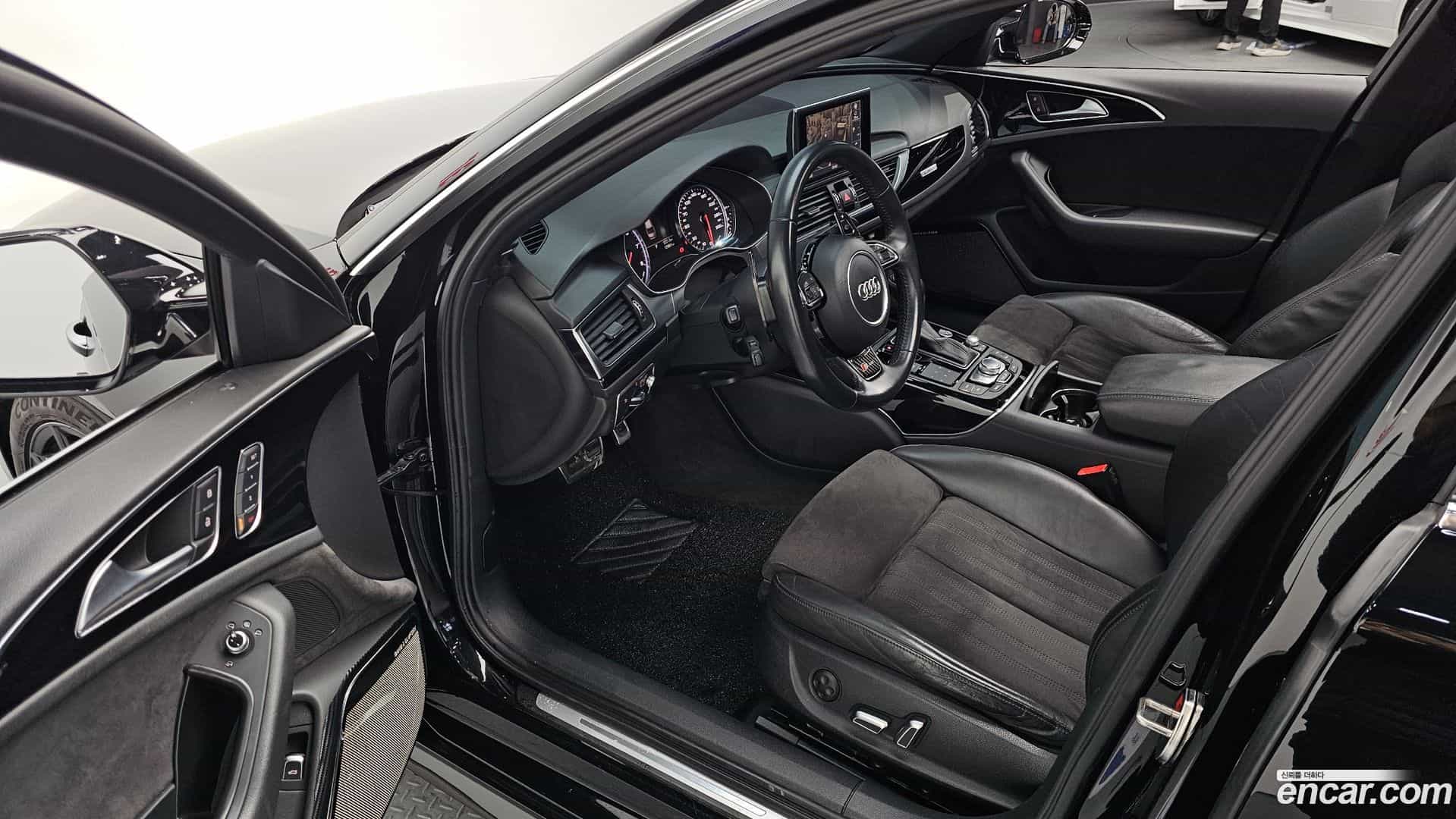 A6 Audi 2015.5-OPTION-015