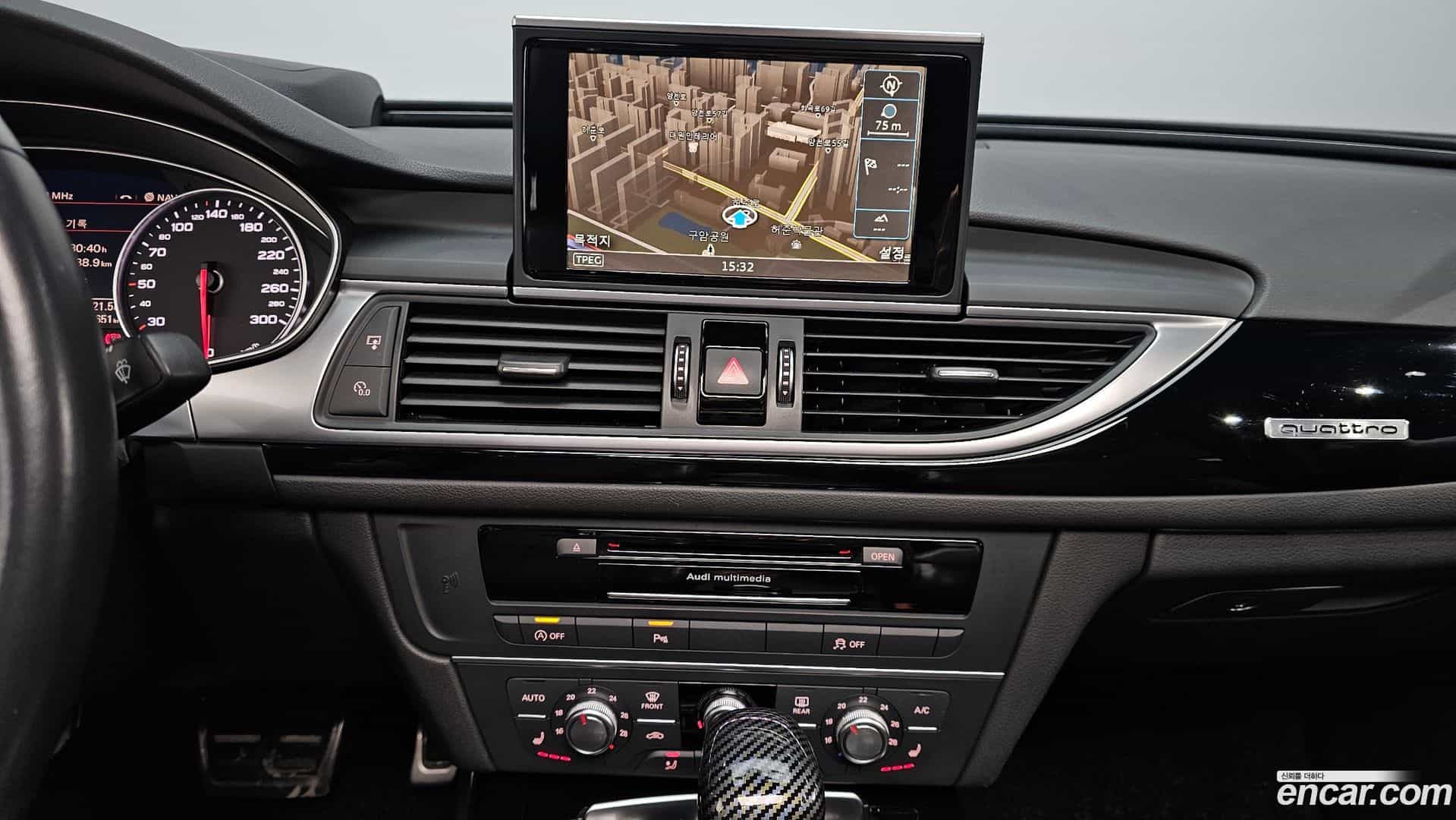 A6 Audi 2015.5-OPTION-018