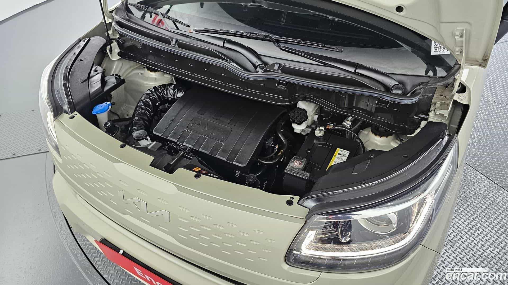 RAY Kia 2021.8-INNER-006