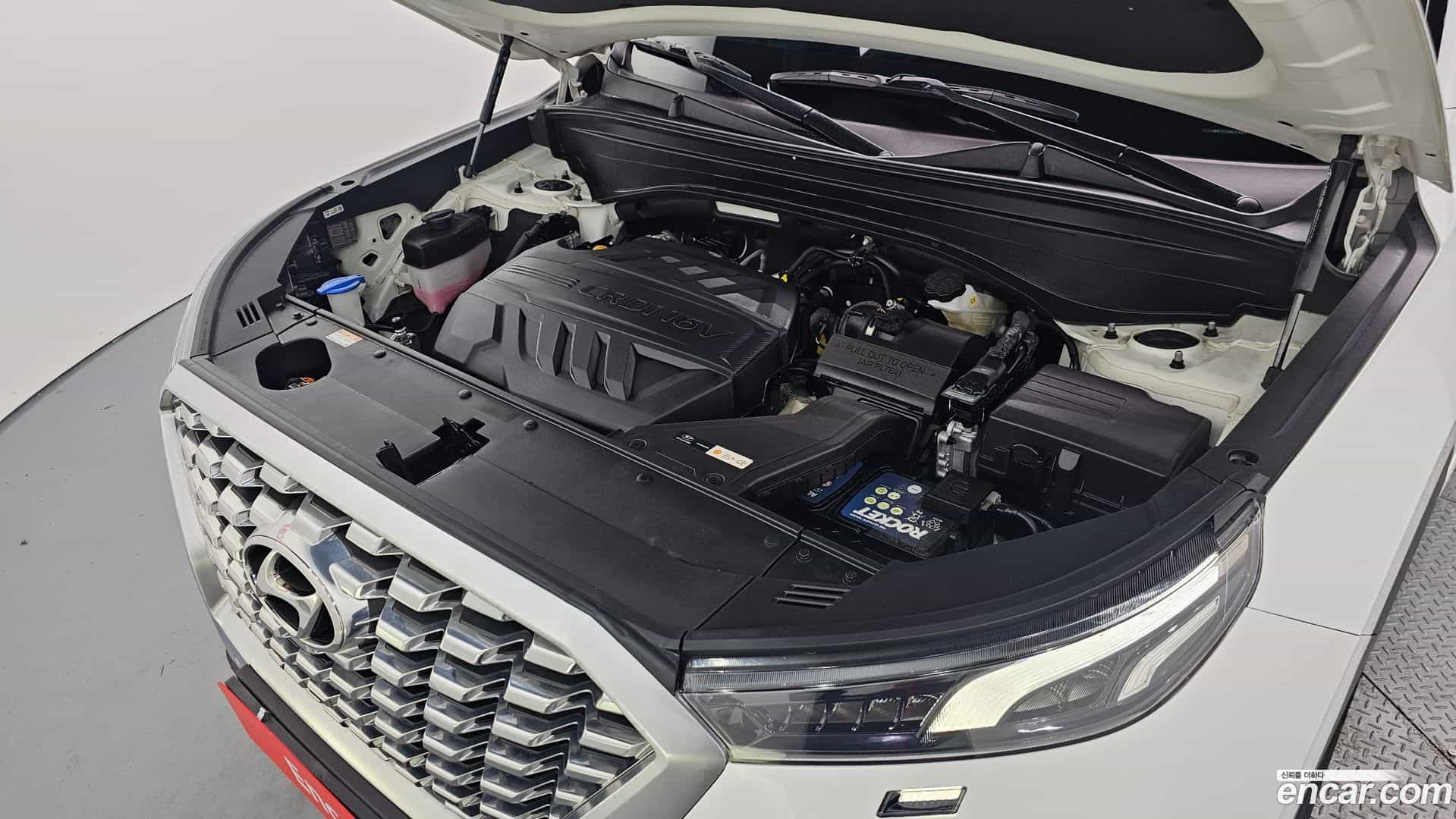 Palisade Hyundai 2021.8-INNER-006