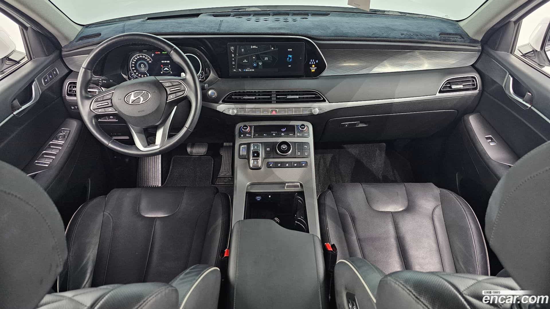 Palisade Hyundai 2021.8-INNER-007