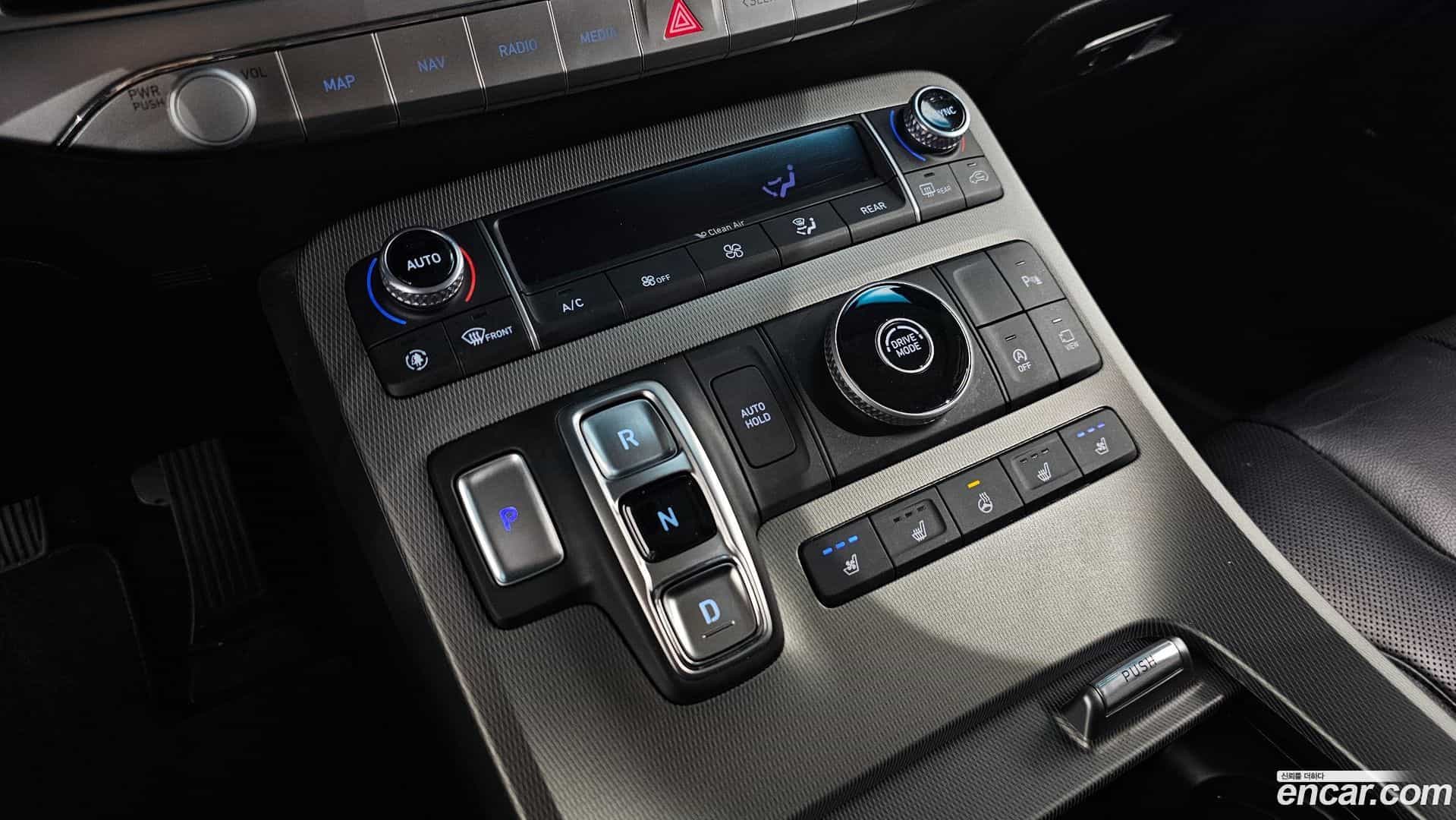 Palisade Hyundai 2021.8-INNER-009