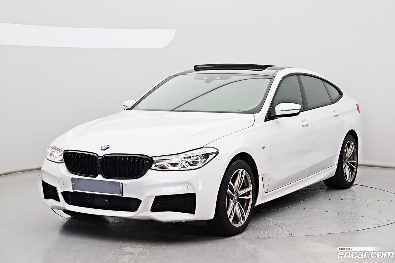 Main__Slider__Photo:Gran Turismo BMW 2019.11-0