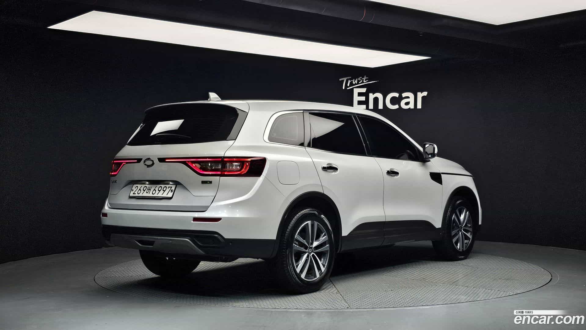 QM6 Renault Korea 2019.9-OUTER-002