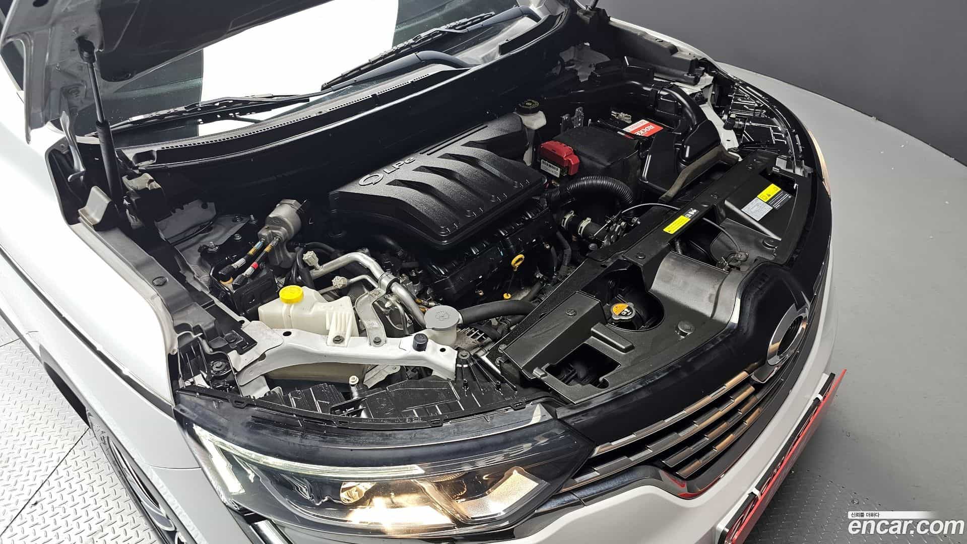 QM6 Renault Korea 2019.9-INNER-006