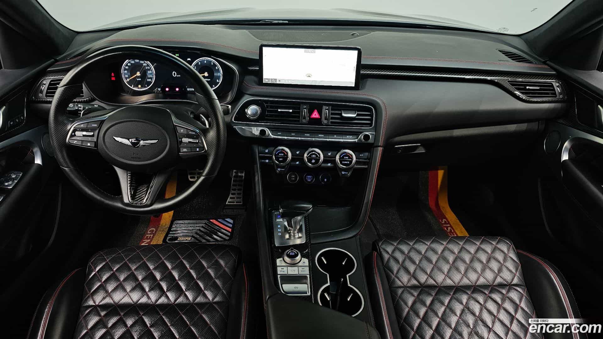 G70 Genesis 2021.0-INNER-007