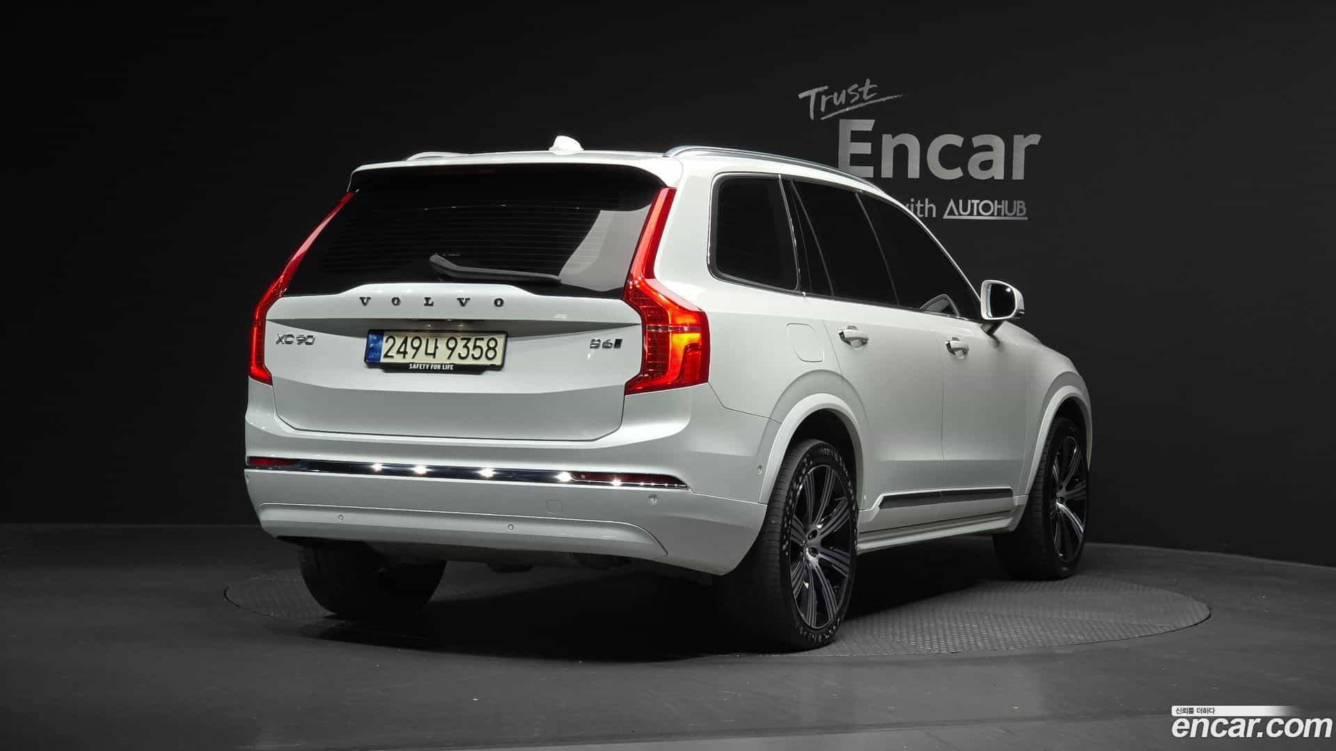 XC90 Volvo 2023.8-OUTER-002