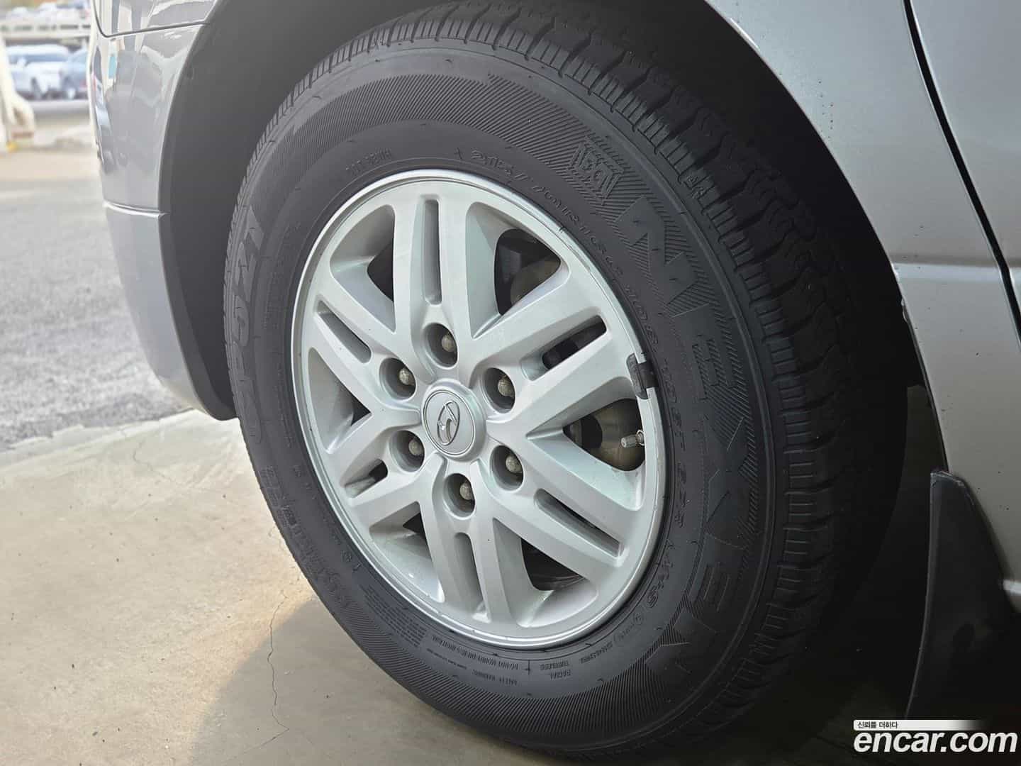Starex Hyundai 2017.3-OPTION-024