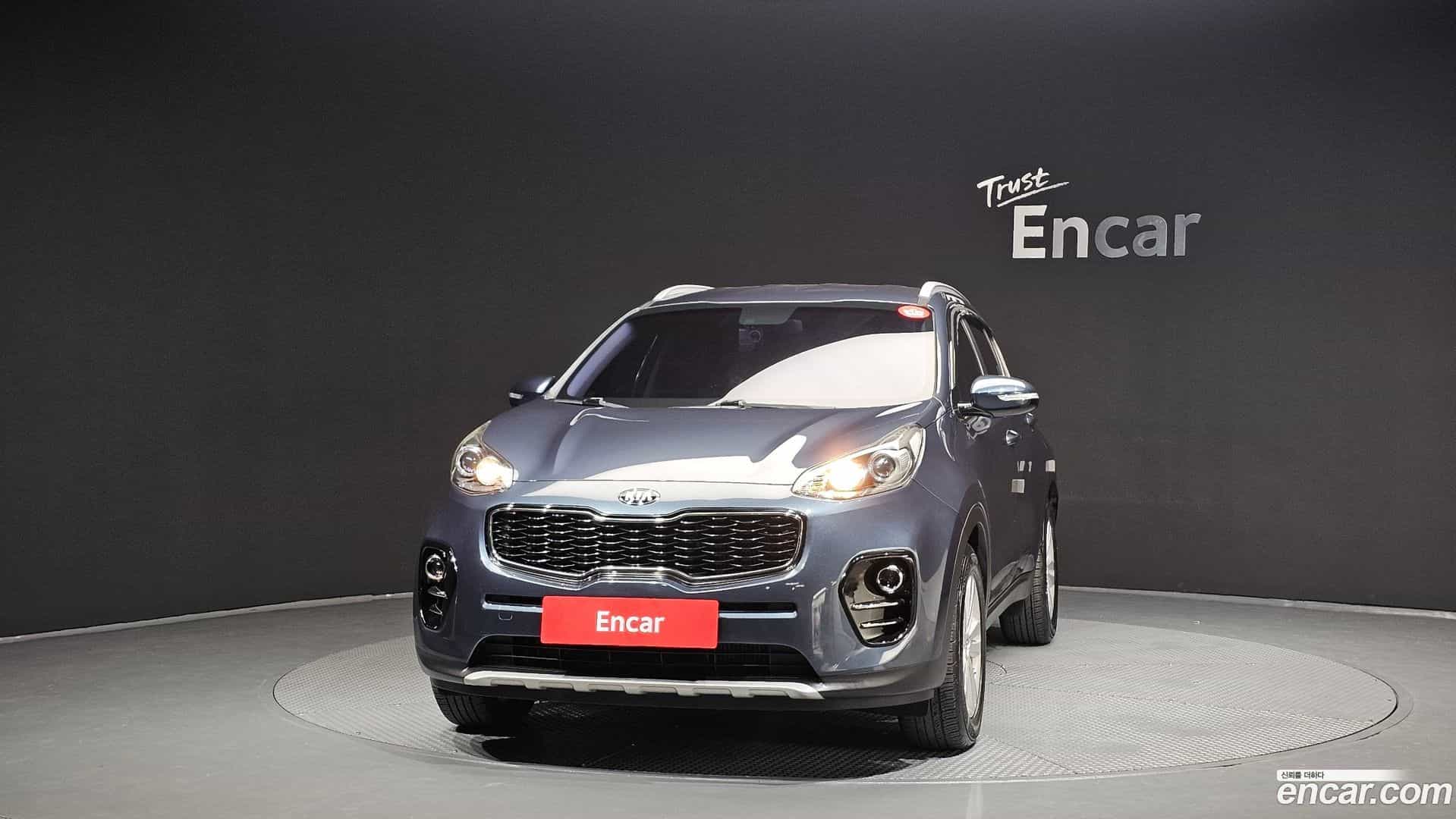 Sportage Kia 2017.5-OUTER-003