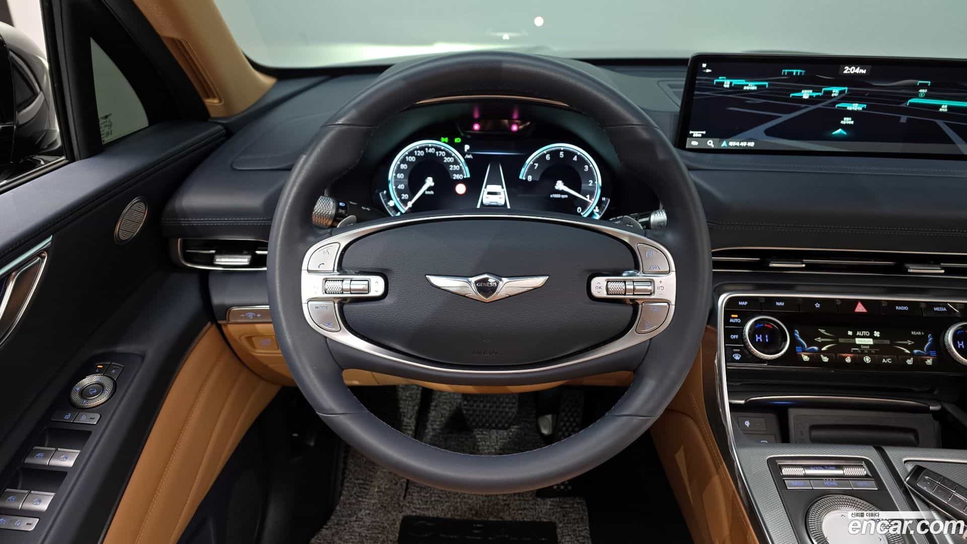 GV80 Genesis 2022.10-OPTION-017
