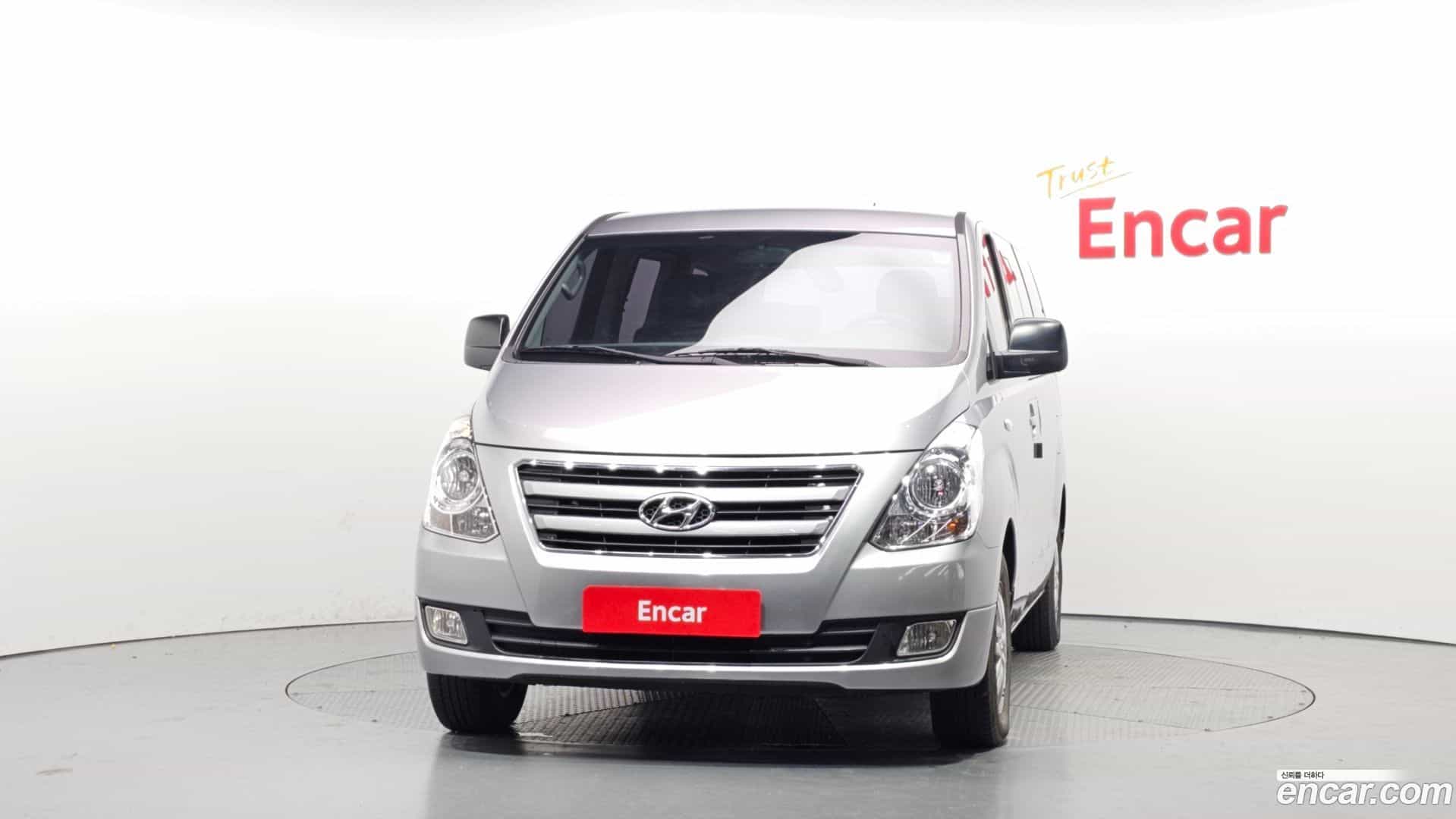Starex Hyundai 2015.9-OUTER-003