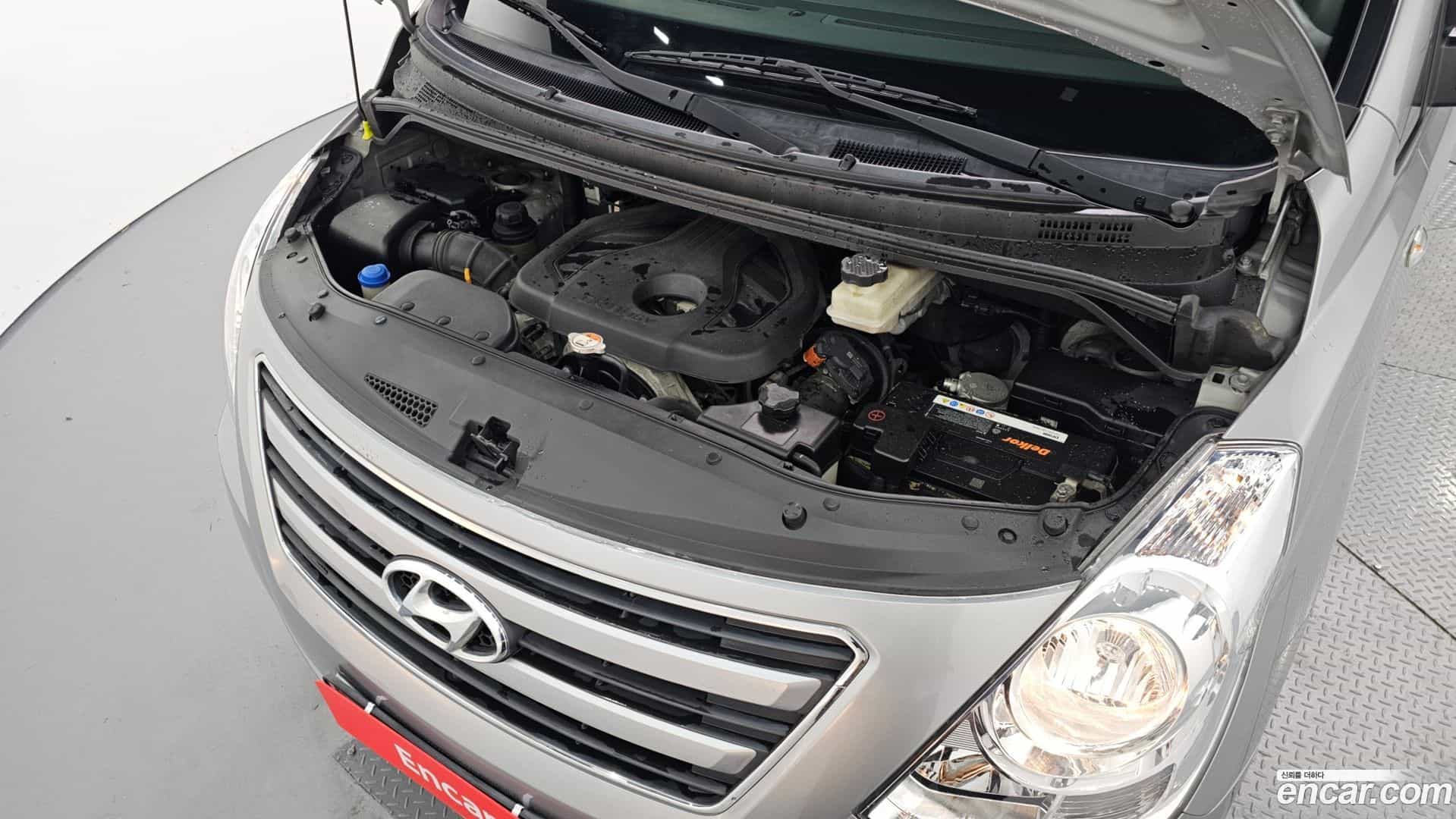 Starex Hyundai 2015.9-INNER-006