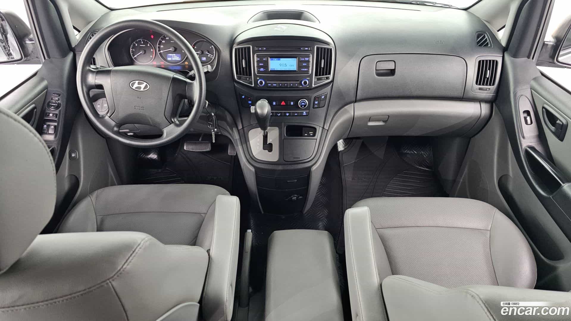 Starex Hyundai 2015.9-INNER-007