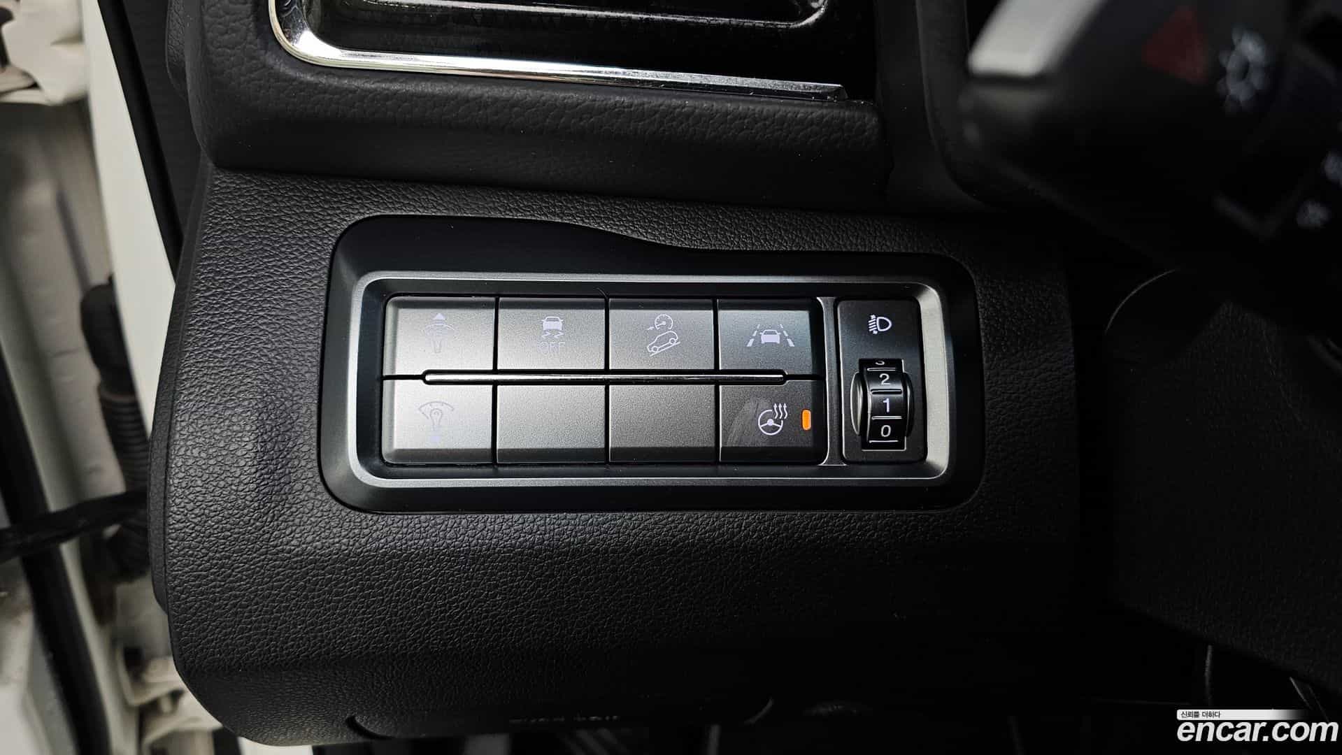 TIBOLI KG Mobility 2019.11-OPTION-018