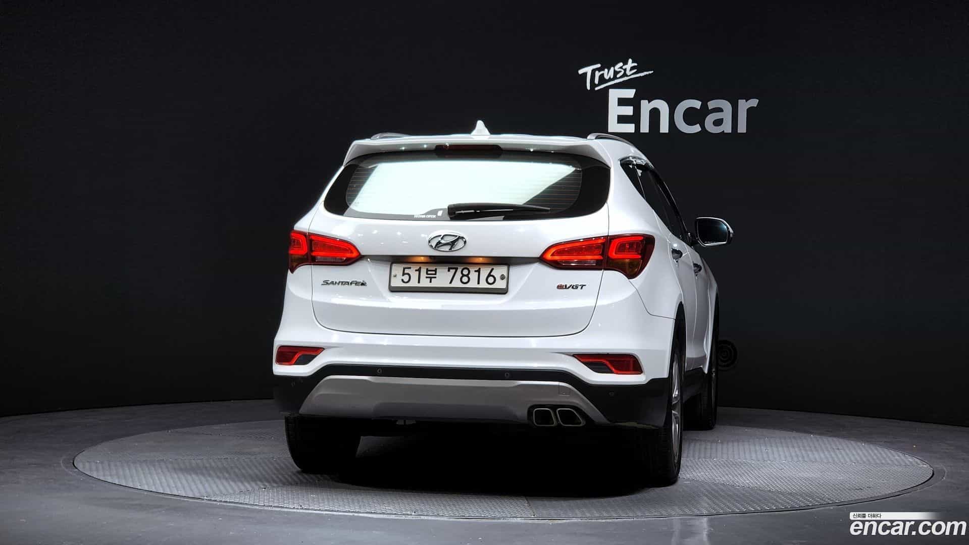 Santafe Hyundai 2015.7-OUTER-004