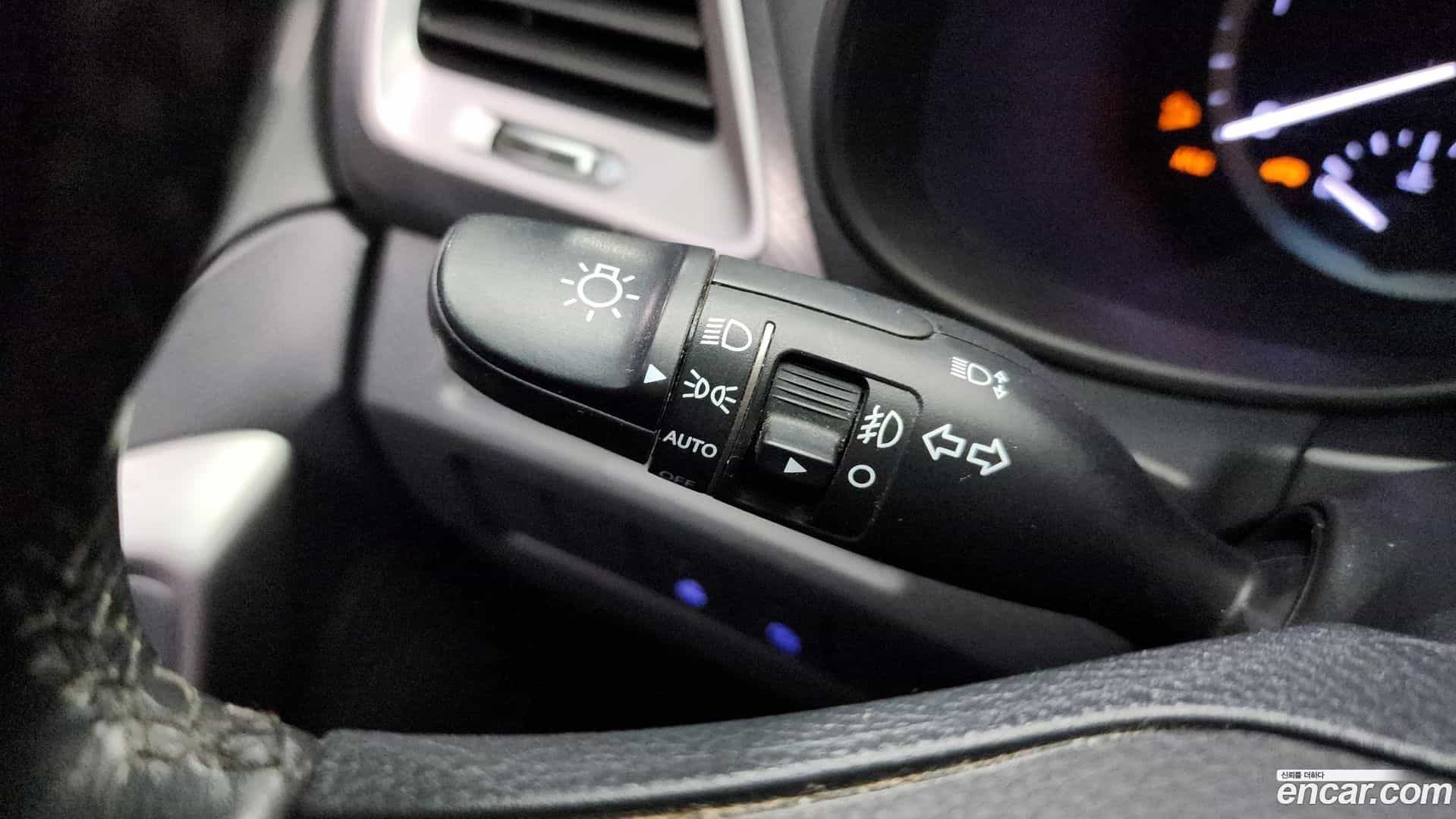 Santafe Hyundai 2015.7-OPTION-023