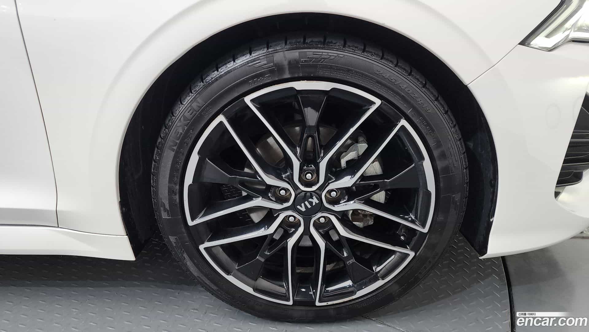 K5 Kia 2021.3-OUTER-005