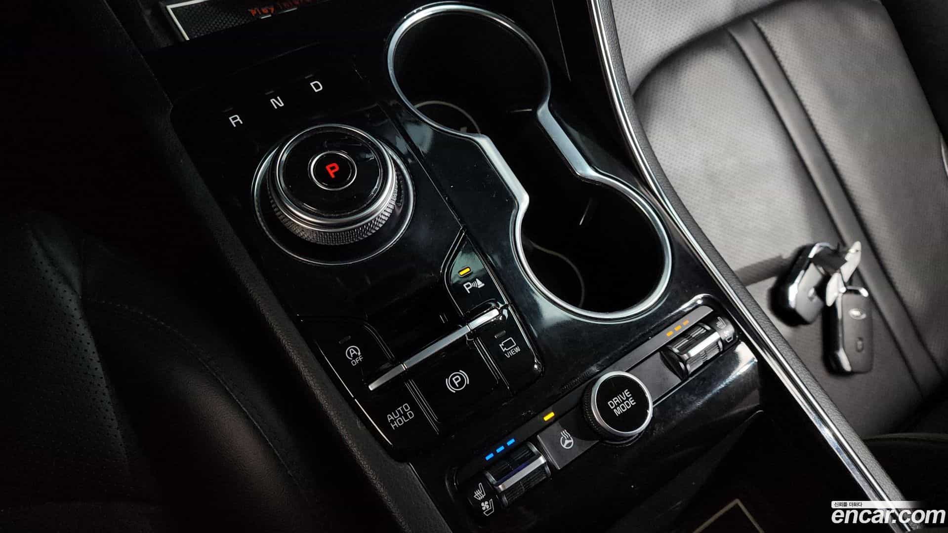 K5 Kia 2021.3-INNER-009