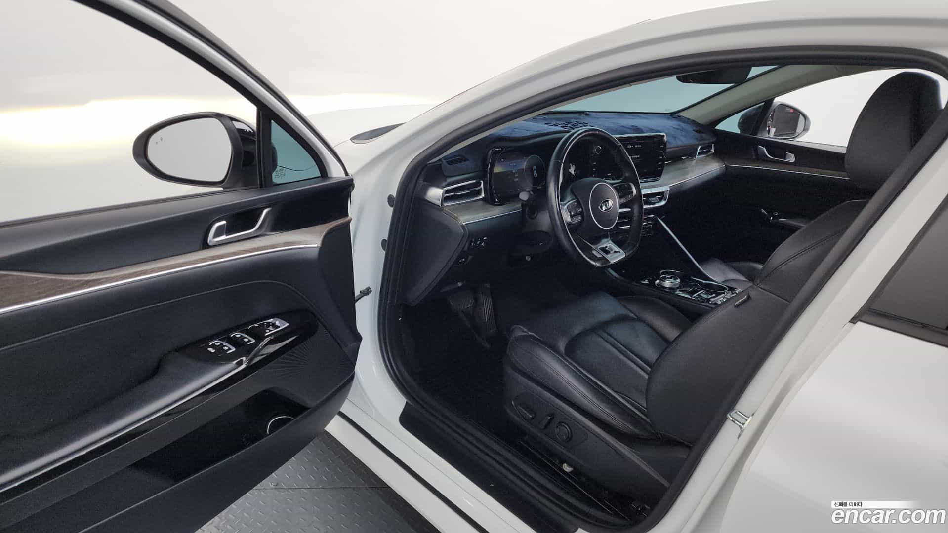 K5 Kia 2021.3-INNER-010