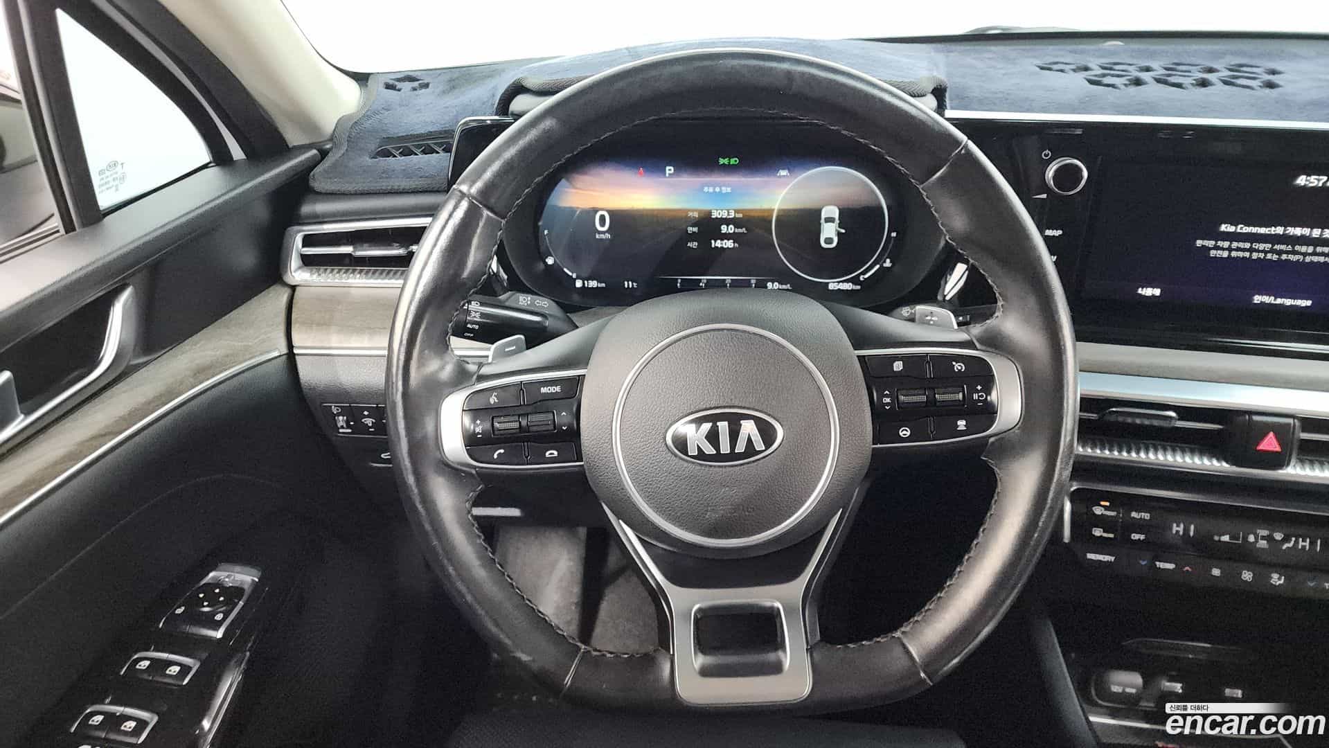 K5 Kia 2021.3-OPTION-017