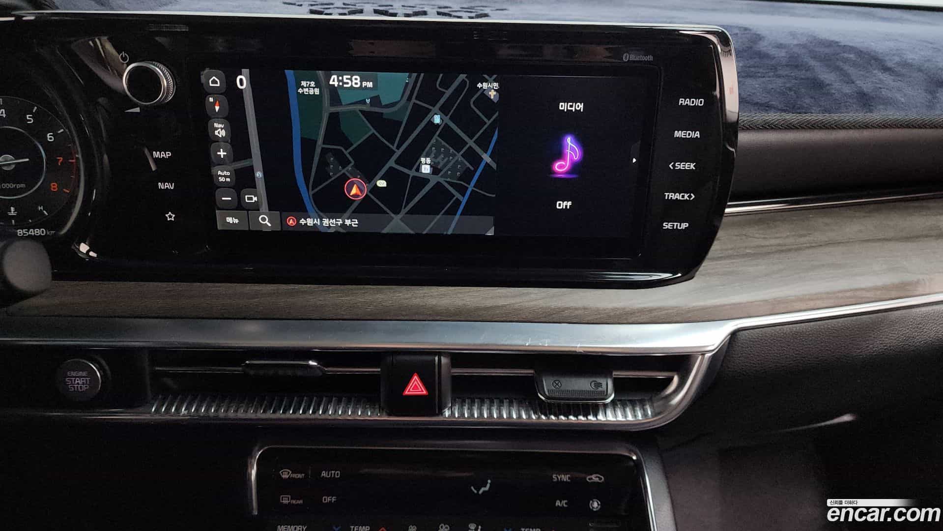K5 Kia 2021.3-OPTION-020