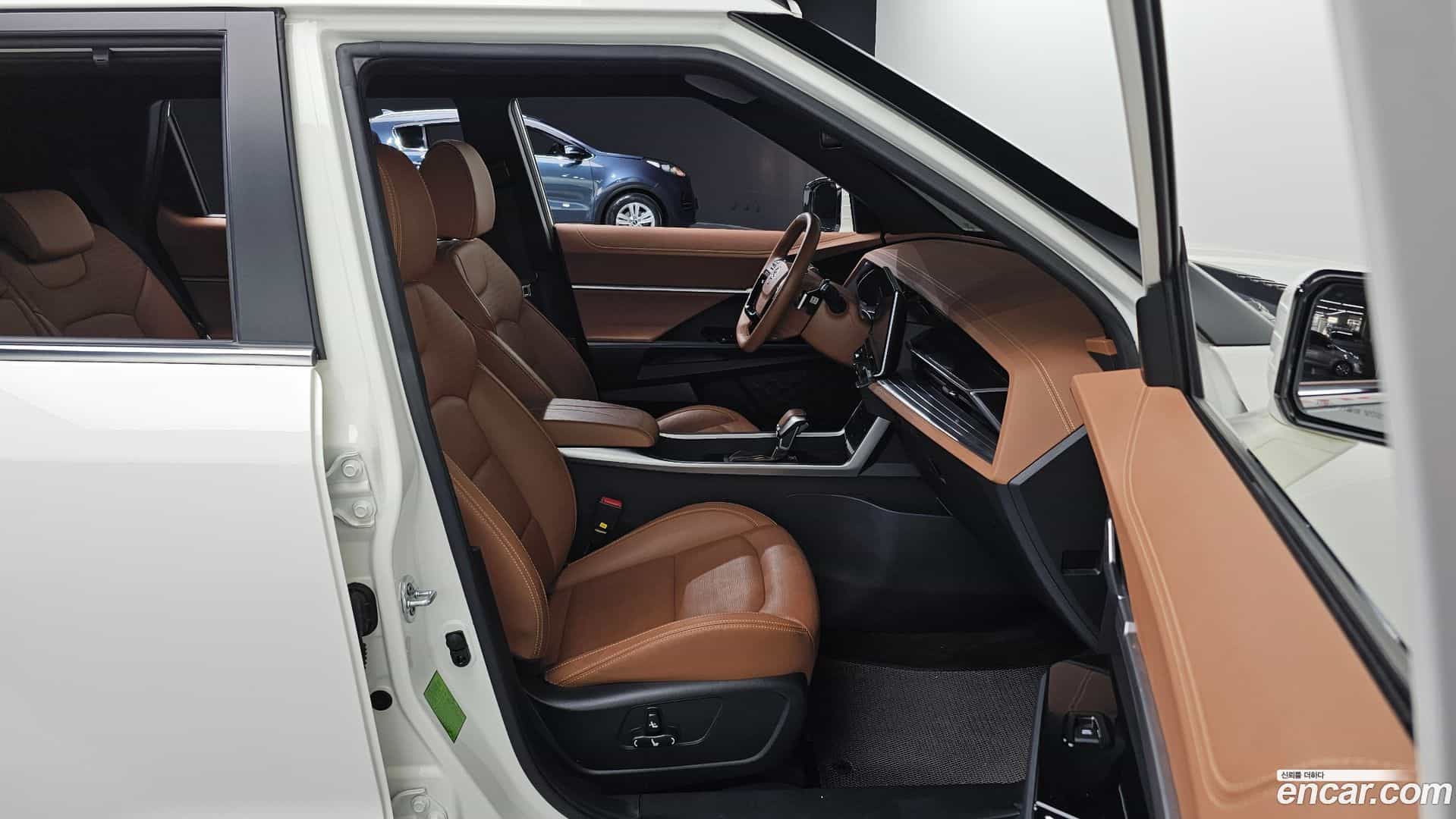 Torres KG Mobility 2023.0-INNER-010
