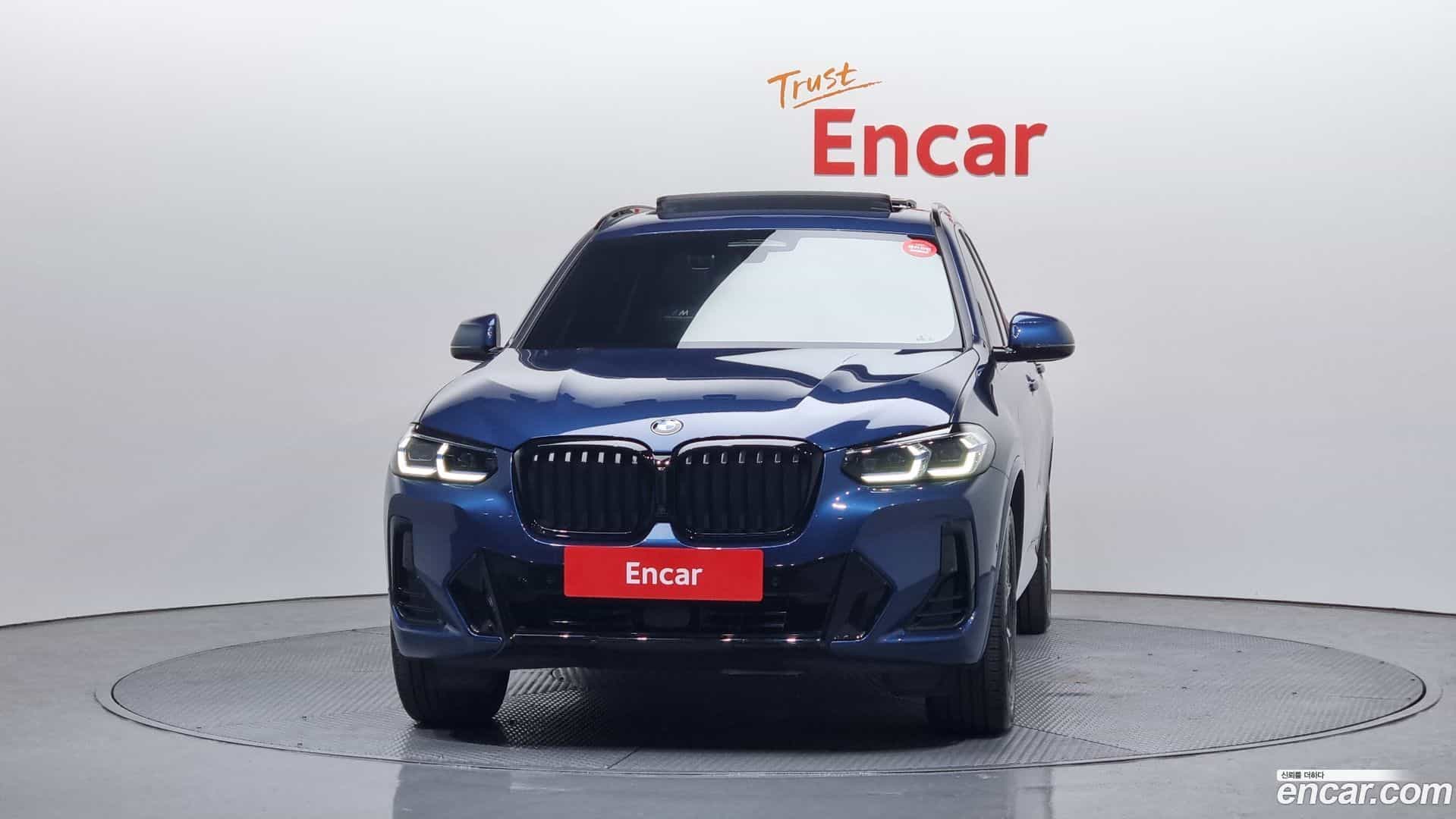 X3 BMW 2022.5-OUTER-003