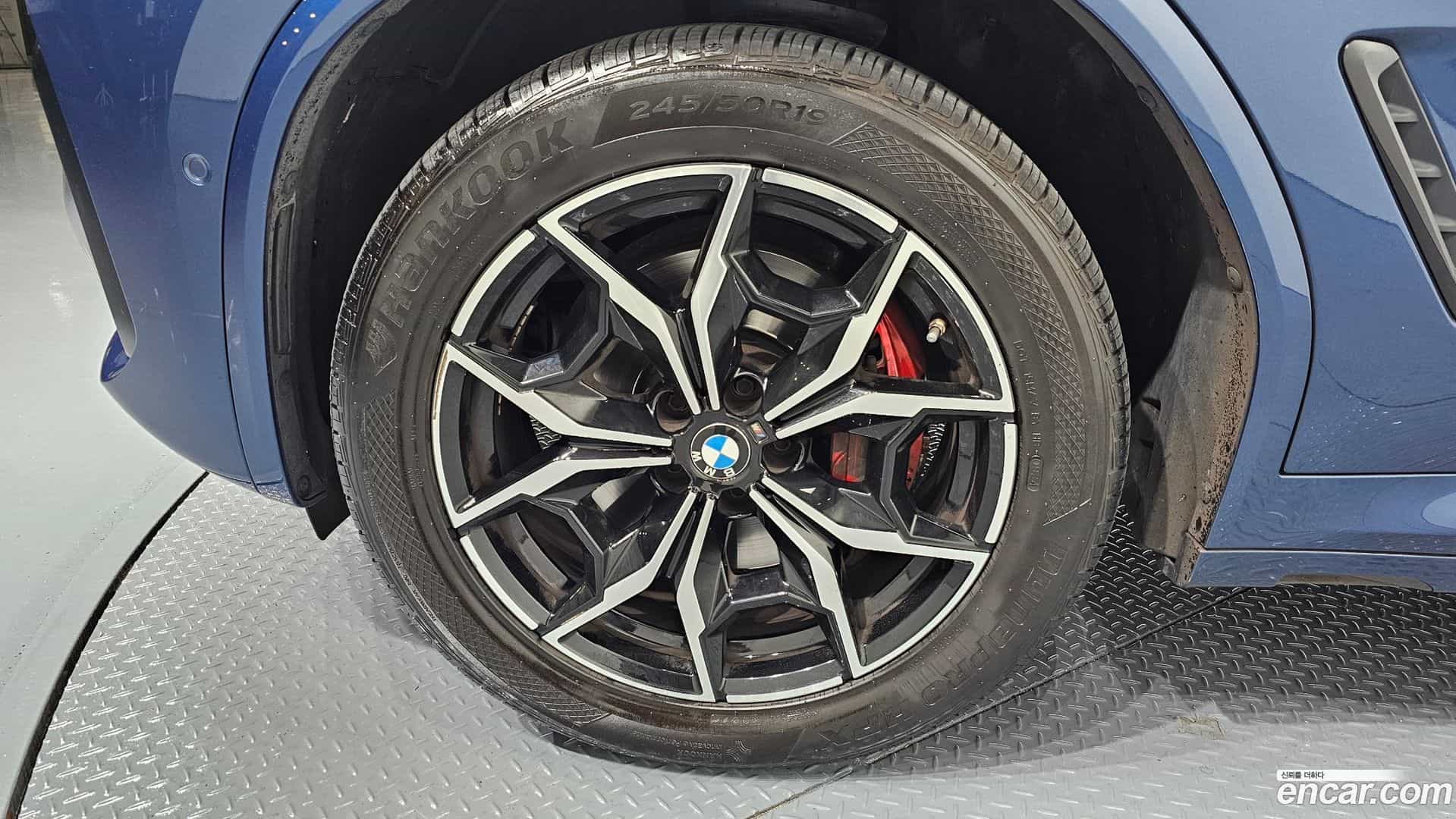 X3 BMW 2022.5-OUTER-005