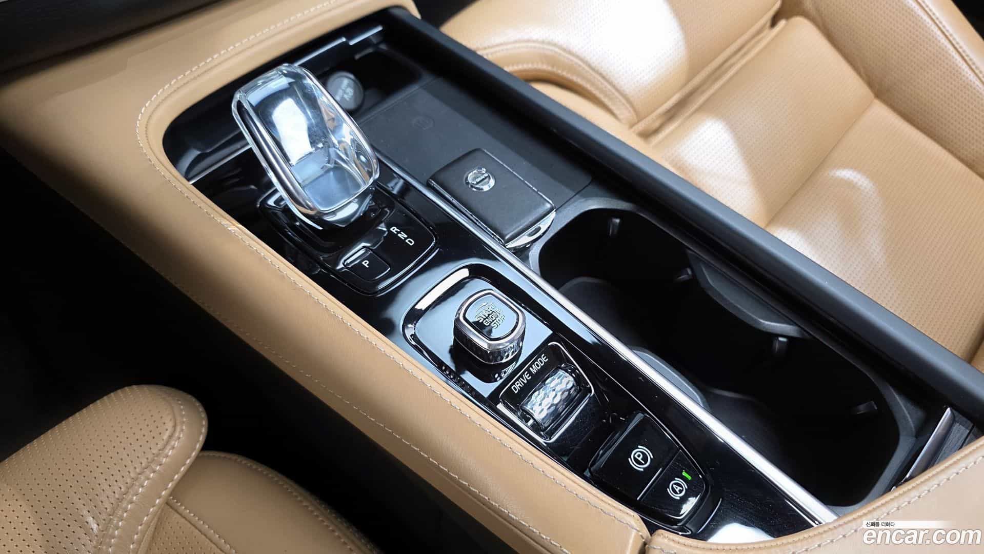 XC90 Volvo 2021.3-INNER-009