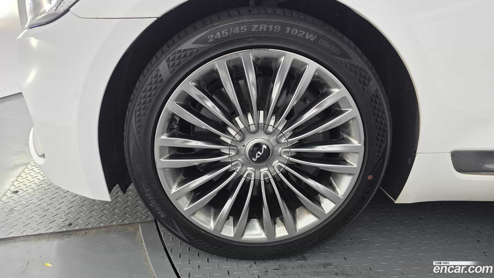K9 Kia 2018.4-OUTER-005
