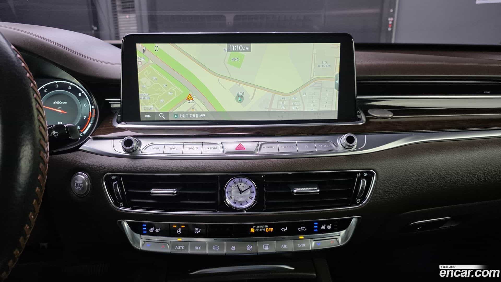 K9 Kia 2018.4-OPTION-022