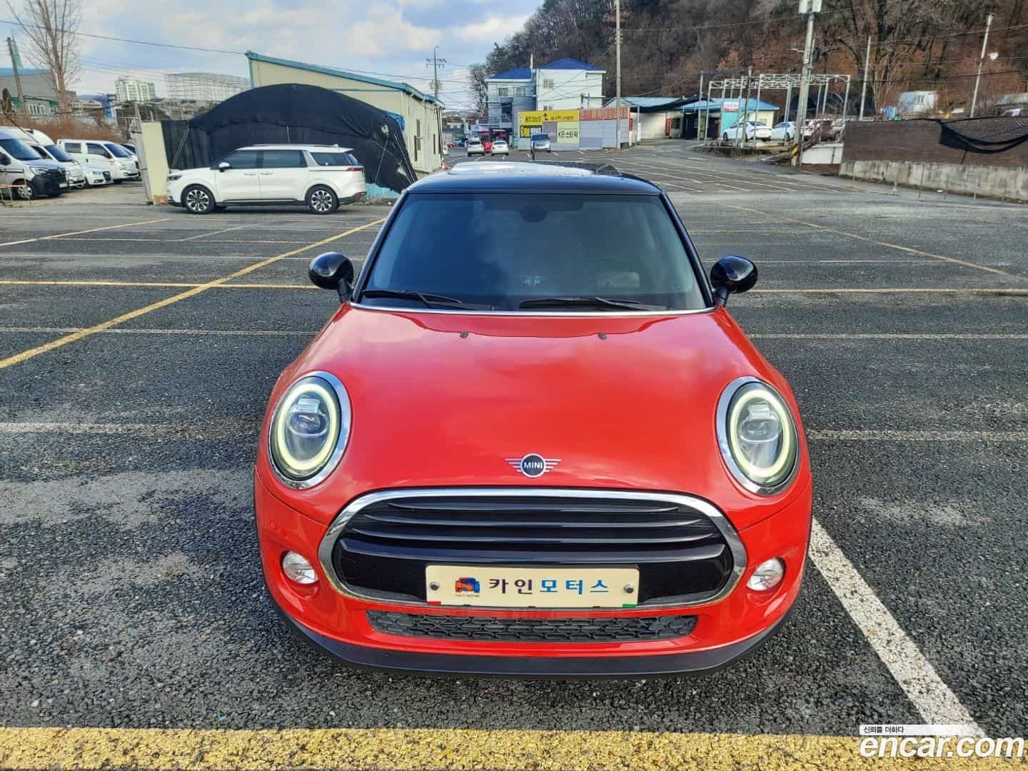 Cooper Mini 2019.9-OUTER-002
