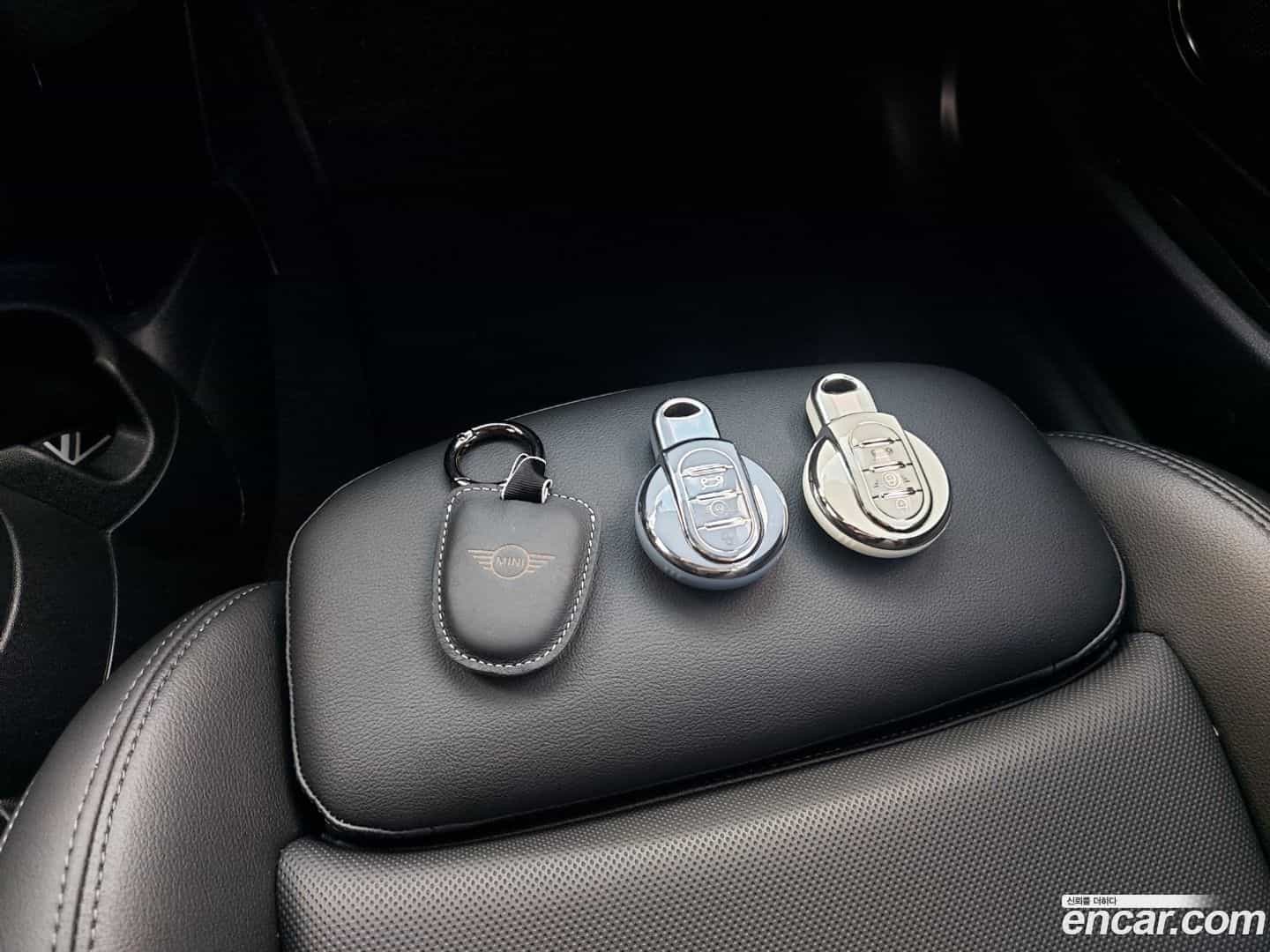 Cooper Mini 2019.9-OPTION-018