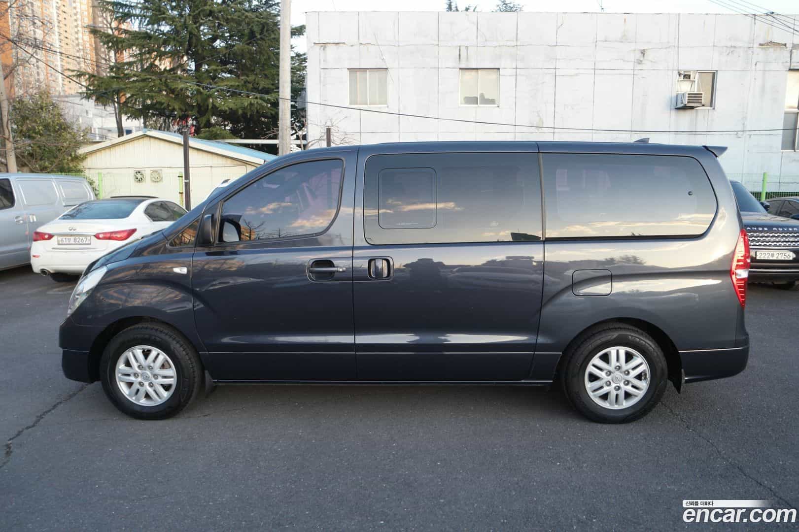 Starex Hyundai 2017.6-OUTER-003
