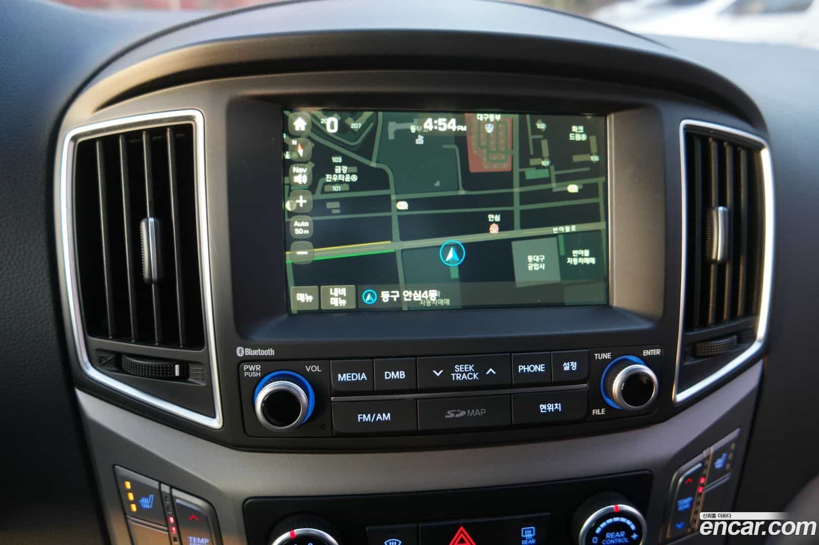 Starex Hyundai 2017.6-OPTION-020