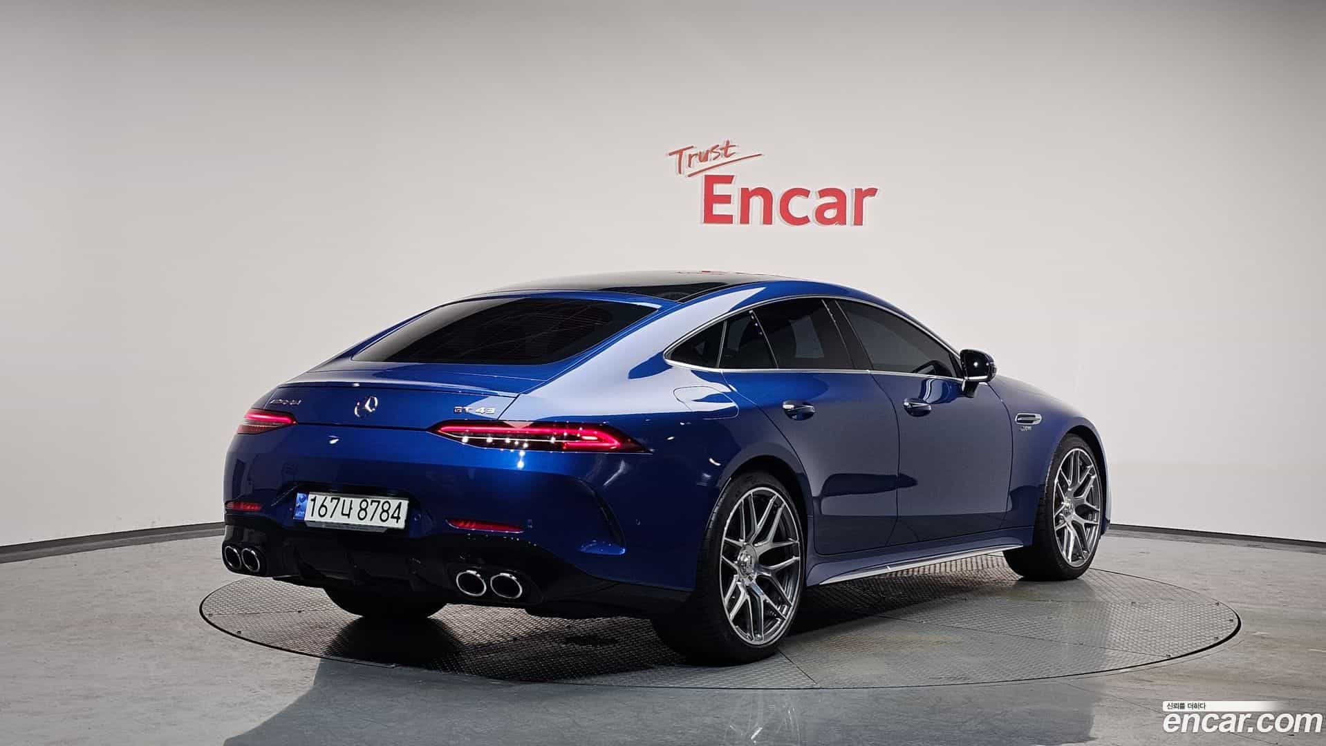 AMG GT Mercedes-Benz 2023.6-OUTER-002