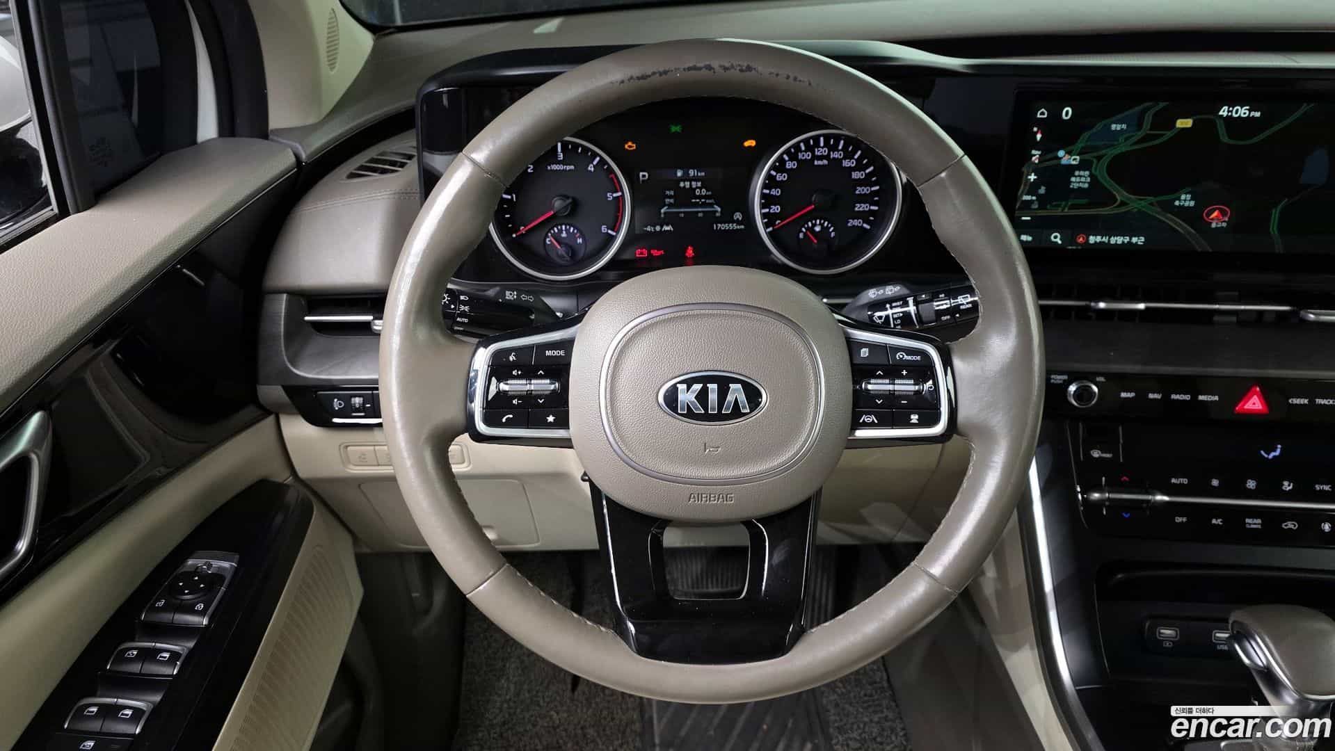Canival Kia 2021.6-OPTION-021
